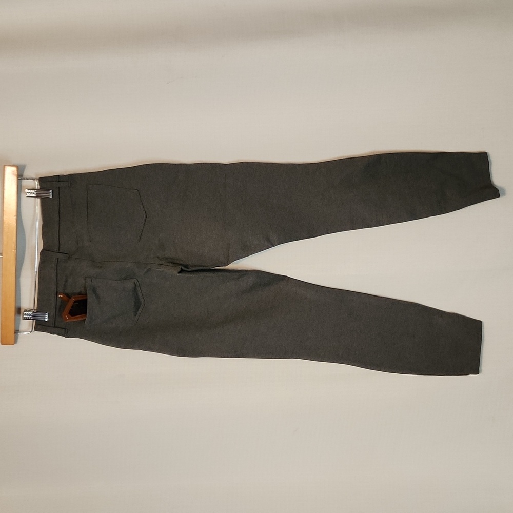 J. Crew The Gigi Casual Pants Leggings Size 2 | Women's Pants - Picture 8 of 9